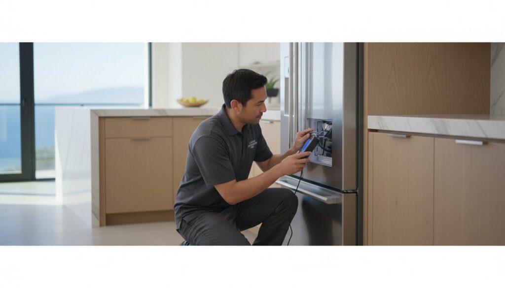Luxury Appliance Repair in Orange County: The 2026 Homeowner’s Guide