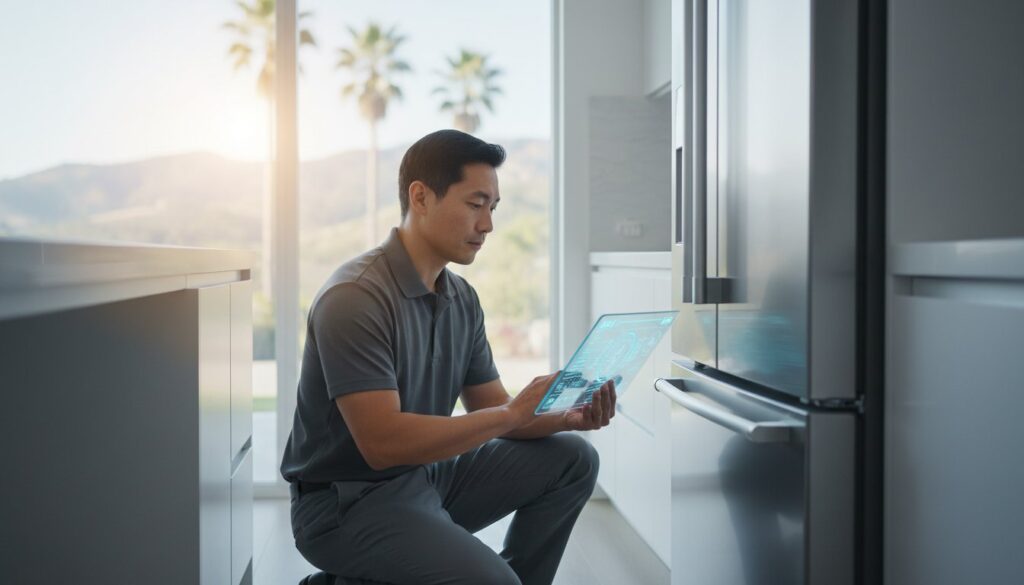 Certified Appliance Technician Orange County: Why Professional Credentials Matter in 2026