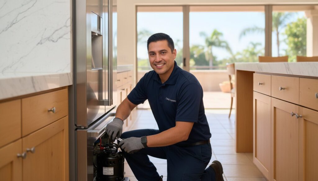 Choosing the Best Local Appliance Repair Service in Orange County (2026 Guide)