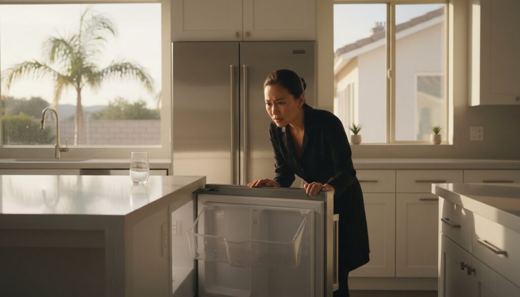 Ice Maker Stopped Working in Orange County? Expert Repair Guide 2026