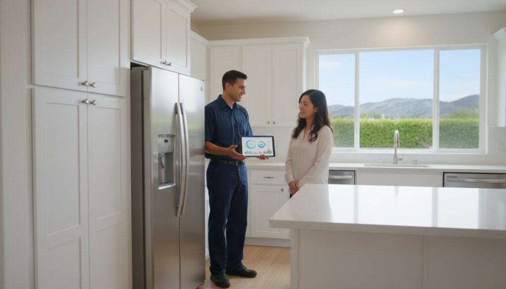 Professional Appliance Repair Cost Estimate in Irvine: 2026 Pricing Guide