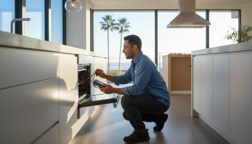 Expert Oven Repair Specialist in Huntington Beach | PrimeTech Appliance Repair