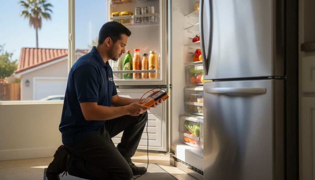 Expert Residential Appliance Repair in Santa Ana: Same-Day Service for Every Brand