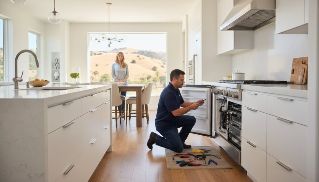How to Find a Reliable Appliance Repairman in Orange County: A 2026 Vetting Guide