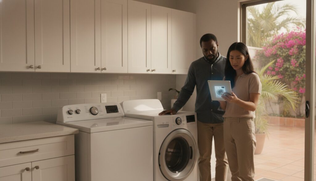 Is It Worth Repairing a 10 Year Old Washing Machine in 2026?