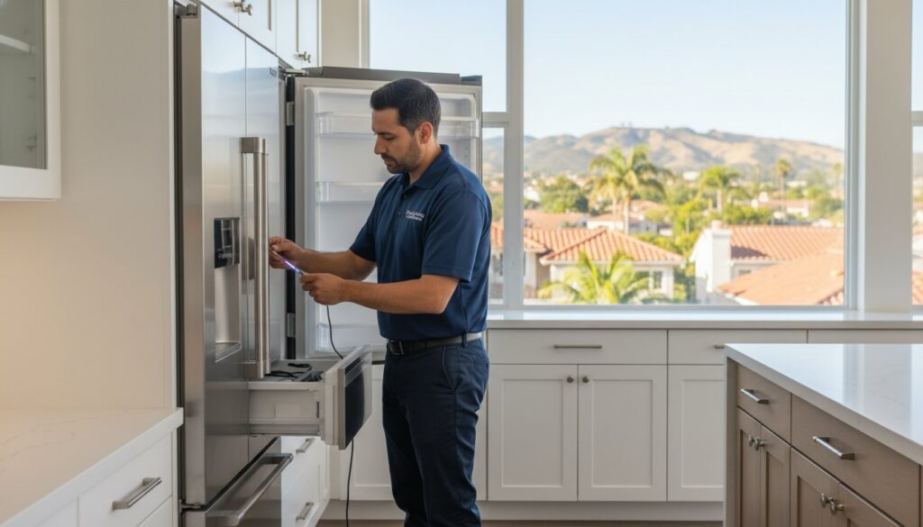 Preventative Appliance Maintenance in Irvine: Protect Your Investment in 2026