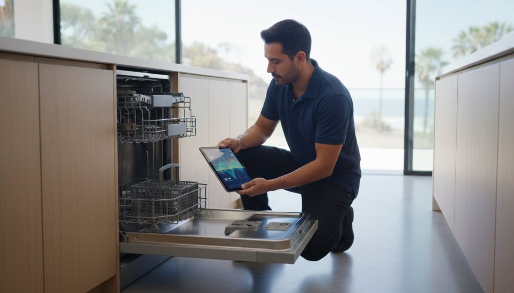 Miele Appliance Repair Expert Laguna Beach: Professional Service for Luxury German Engineering