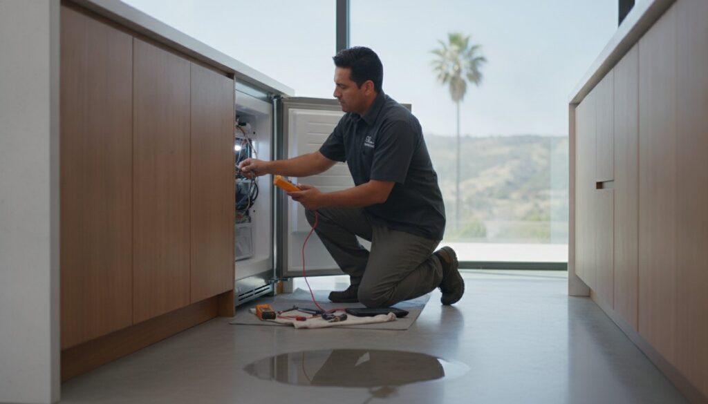 Emergency Freezer Repair in Costa Mesa: Same-Day Service to Save Your Cold Storage