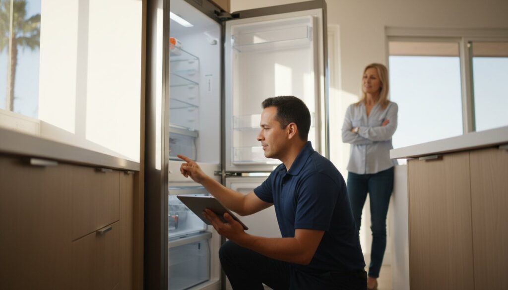 Expert Weekend Appliance Repair in Orange County: Same-Day Emergency Service