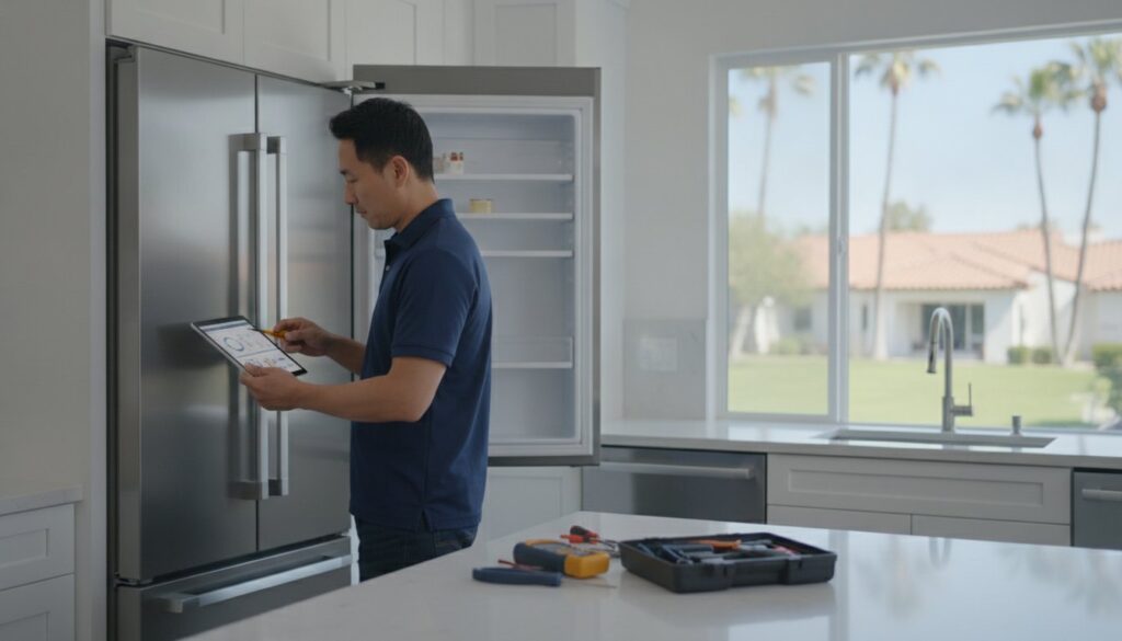Reliable Appliance Repair for Property Managers in Irvine: A 2026 Strategic Guide