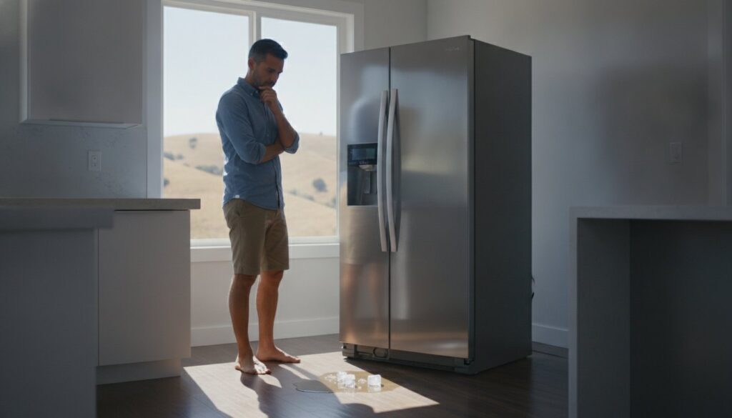 What to Do When Your Refrigerator Stops Working: A Step-by-Step Emergency Guide